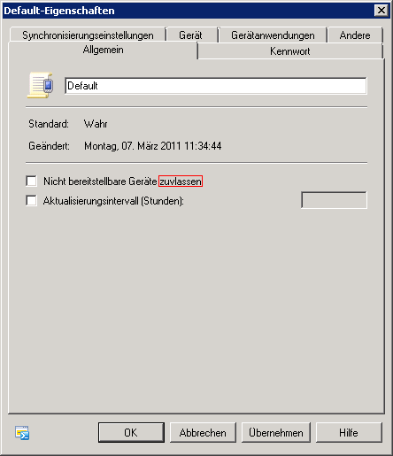 Deutsch ist Schwer